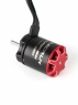 Бесколлекторная влагозащищенная система HobbyWing QuicRun WP MINI24 / Outer 1621SL 3500KV