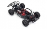 Шорт-корс ARRMA 1/10 SENTON 4X4 V3 MEGA 550 Brushed RTR (синий)