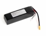 Аккумулятор Speedway Slide Li-Po 4S 14.8v 8000mAh 50C XT60 Softcase