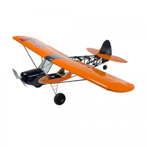 Радиоуправляемый самолет для сборки DW-Hobby SCG38 1.0м Savage Bobber ARF - SCG3801
