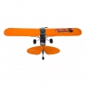 Радиоуправляемый самолет для сборки DW-Hobby SCG38 1.0м Savage Bobber ARF - SCG3801