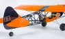 Радиоуправляемый самолет для сборки DW-Hobby SCG38 1.0м Savage Bobber ARF - SCG3801