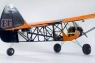 Радиоуправляемый самолет для сборки DW-Hobby SCG38 1.0м Savage Bobber ARF - SCG3808