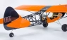 Радиоуправляемый самолет для сборки DW-Hobby SCG38 1.0м Savage Bobber ARF - SCG3808