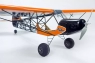 Радиоуправляемый самолет для сборки DW-Hobby SCG38 1.0м Savage Bobber ARF - SCG3808