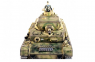 Радиоуправляемый танк Taigen 1:16 Dak PZ.Kpfw. IV Ausf. F-1 HC 2.4 Ghz (пневмо)