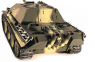 Радиоуправляемый танк Taigen 1:16 Jagdpanther 2.4 Ghz (пневмо)