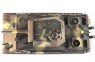Радиоуправляемый танк Taigen 1:16 Panther TYPE G 2.4 Ghz (пневмо)