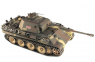 Радиоуправляемый танк Taigen 1:16 Panther TYPE G 2.4 Ghz (пневмо)