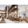 Перрон Ugears