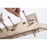 Перрон Ugears