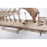 Перрон Ugears