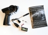 Радиоуправляемый монстр RCM Recon MT 4WD 2.4G 1/20 RTR (цвет синий)