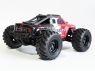 Радиоуправляемый монстр RCM Recon MT 4WD 2.4G 1/20 RTR (цвет красный)