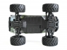 Радиоуправляемый монстр RCM Scout M3 4WD 2.4G 1/20 RTR (цвет зеленый)