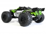 Радиоуправляемый монстр RCM Scout M3 4WD 2.4G 1/20 RTR (цвет зеленый)