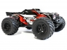 Радиоуправляемый монстр RCM Scout M3 4WD 2.4G 1/20 RTR (цвет красный)