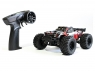 Радиоуправляемый монстр RCM Scout M3 4WD 2.4G 1/20 RTR (цвет красный)