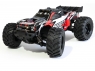 Радиоуправляемый монстр RCM Scout M3 4WD 2.4G 1/20 RTR (цвет красный)