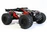 Радиоуправляемый монстр RCM Scout M3 4WD 2.4G 1/20 RTR (цвет красный)