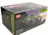 Радиоуправляемый монстр Remo Hobby 4WD 2.4G 1/14 RTR (цвет зеленый)