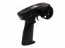 Радиоуправляемый монстр Remo Hobby 4WD 2.4G 1/14 RTR (цвет красный)