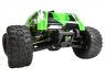Радиоуправляемый монстр Remo Hobby 4WD 2.4G 1/14 RTR (цвет зеленый)