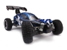 Радиоуправляемая багги Remo Hobby Scorpion Brushless (синяя) 4WD 2.4G 1/8 RTR