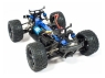Радиоуправляемая багги Remo Hobby Scorpion Brushless (синяя) 4WD 2.4G 1/8 RTR