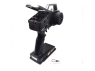 Радиоуправляемая багги Remo Hobby Scorpion Brushless (синяя) 4WD 2.4G 1/8 RTR