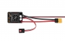HobbyWing Quicrun WP-10BL120 G2 Бесколлекторный влагозащищенный регулятор для моделей масштаба 1:10