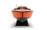 Радиоуправляемый катер ProBoat Stealthwake 23 Brushed Deep-V RTR