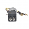 Гидравлический насос для Kabolite 336/966 Huina 1580 EC160E