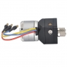 Гидравлический насос для Kabolite 336/966 Huina 1580 EC160E