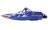 Катер ProBoat Sprintjet 9-inch Self-Right Jet Boat RTR Blue