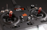 Spektrum DX7 (NEW) + AR8000, DSMX, 7 каналов (USA VERSION)