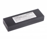 Аккумулятор Speedway Slide Li-Po PRO LCG Series Hard case 2S 7.4v 5200mAh 50C Banana Connector / XT60