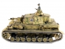 Taigen Dak PZ.Kpfw. IV Ausf. F-1 Pro 2.4Ghz (пневмо)