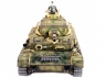 Taigen Dak PZ.Kpfw. IV Ausf. F-1 Pro 2.4Ghz (пневмо)