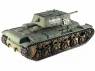 Taigen Russia KV-1 HC 2.4Ghz (пневмо)