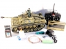 Taigen SturmgeschutzIIIausf.gsd.kfz. HC 2.4Ghz (ИК)