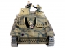 Taigen SturmgeschutzIIIausf.gsd.kfz. HC 2.4Ghz (ИК)