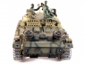 Taigen SturmgeschutzIIIausf.gsd.kfz. HC 2.4Ghz (ИК)