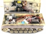 Taigen SturmgeschutzIIIausf.gsd.kfz. HC 2.4Ghz (ИК)