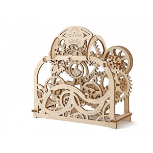 Театр Ugears