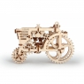 Трактор Ugears