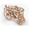 Трактор Ugears