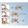 Трактор Ugears