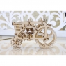 Трактор Ugears