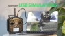 Аппаратура управления Radiomaster TX12 MKII ExpressLRS EdgeTX